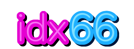 idx66 — logo kanal